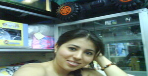 Heidycita 32 years old I am from Bogota/Bogotá dc, Seeking Dating Friendship with Man