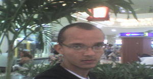 Thavo 34 years old I am from Bogota/Bogotá dc, Seeking Dating Friendship with Woman