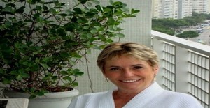 Angeladefriburgo 69 years old I am from Nova Friburgo/Rio de Janeiro, Seeking Dating Friendship with Man