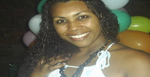 Anabrendha 42 years old I am from Rio de Janeiro/Rio de Janeiro, Seeking Dating Friendship with Man