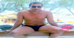 Admiravelgil 63 years old I am from Campos Dos Goytacazes/Rio de Janeiro, Seeking Dating Friendship with Woman