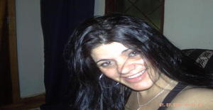 Orquidia_azul 50 years old I am from Assis/Sao Paulo, Seeking Dating Friendship with Man