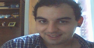 Blacktheory 36 years old I am from Coimbra/Coimbra, Seeking Dating Friendship with Woman