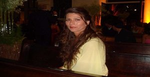 Madamemim2 52 years old I am from João Pessoa/Paraíba, Seeking Dating Friendship with Man