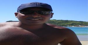 Sozinho_ni 43 years old I am from Nova Iguacu/Rio de Janeiro, Seeking Dating Friendship with Woman
