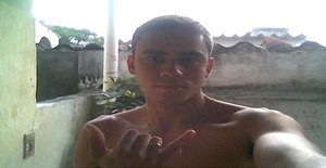 Gatodorio 39 years old I am from Rio de Janeiro/Rio de Janeiro, Seeking Dating with Woman