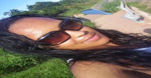 *morena********* 38 years old I am from Muriaé/Minas Gerais, Seeking Dating with Man