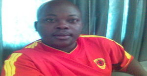 Candala 49 years old I am from Huambo/Huambo, Seeking Dating with Woman