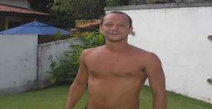 Rodrigo_niteroi 47 years old I am from Niterói/Rio de Janeiro, Seeking Dating Friendship with Woman