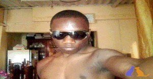 Deseyme 31 years old I am from Luanda/Luanda, Seeking Dating Friendship with Woman
