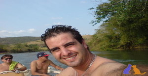 Betonasser4066 45 years old I am from Sao Paulo/Sao Paulo, Seeking Dating Friendship with Woman