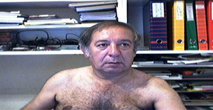 Silvaantonio 68 years old I am from Valongo/Porto, Seeking Dating Friendship with Woman