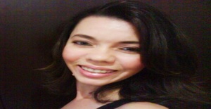 Marizette 44 years old I am from Campina Grande/Paraiba, Seeking Dating Friendship with Man