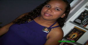 Morenarosinha 36 years old I am from Fortaleza/Ceara, Seeking Dating Friendship with Man