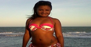 Fran25 37 years old I am from Natal/Rio Grande do Norte, Seeking Dating Friendship with Man