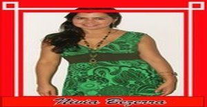 Nina_almeida 38 years old I am from Fortaleza/Ceara, Seeking Dating Friendship with Man