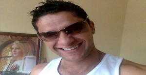 Anjindedeus 41 years old I am from Barroso/Minas Gerais, Seeking Dating with Woman