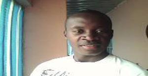Metodio 35 years old I am from Luanda/Luanda, Seeking Dating Friendship with Woman