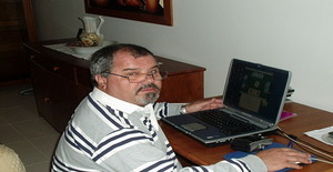 Fredy3 69 years old I am from Santo Tirso/Porto, Seeking Dating Friendship with Woman