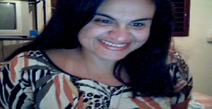 Paulinha_jp 44 years old I am from Cabedelo/Paraiba, Seeking Dating Friendship with Man