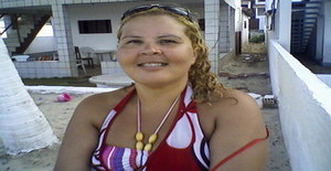 Apaixonate 44 years old I am from Natal/Rio Grande do Norte, Seeking Dating with Man