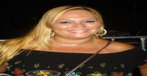 Sara34 47 years old I am from Florianopolis/Santa Catarina, Seeking Dating with Man