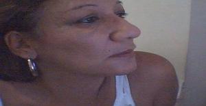 Jane_valente 60 years old I am from Maceió/Alagoas, Seeking Dating Friendship with Man