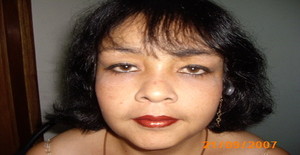 Luznaira 51 years old I am from Valencia/Carabobo, Seeking Dating Friendship with Man
