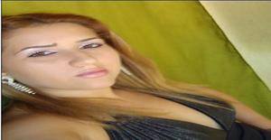 Milly_22 34 years old I am from Fortaleza/Ceara, Seeking Dating Friendship with Man