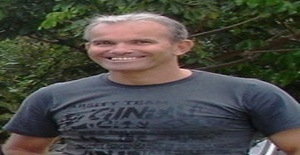 Defesacivil 61 years old I am from Tres Rios/Rio de Janeiro, Seeking Dating with Woman