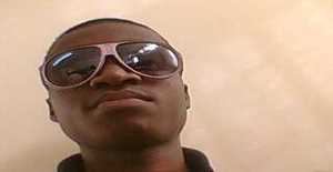 By_100_str3ss 34 years old I am from Maputo/Maputo, Seeking Dating Friendship with Woman