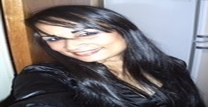 Cecilia_morena24 36 years old I am from Campo Grande/Mato Grosso do Sul, Seeking Dating Friendship with Man
