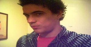 Pedrocascais20 31 years old I am from Cascais/Lisboa, Seeking Dating Friendship with Woman