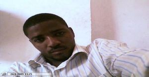 Muesabravodacost 37 years old I am from Luanda/Luanda, Seeking Dating Friendship with Woman
