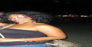 Gina-paola 40 years old I am from Santa Marta/Magdalena, Seeking Dating Friendship with Man