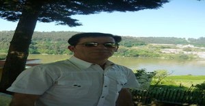 Waldemarsantos1 51 years old I am from Ermesinde/Porto, Seeking Dating Friendship with Woman