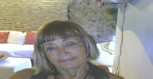 Somenteeumesma 79 years old I am from Lisboa/Lisboa, Seeking Dating Friendship with Man