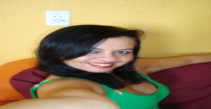 Nanana28 40 years old I am from Fortaleza/Ceara, Seeking Dating Friendship with Man