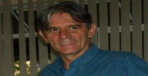Albinoneves 67 years old I am from Belo Horizonte/Minas Gerais, Seeking Dating Friendship with Woman