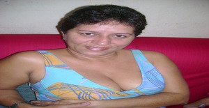 Ritasantos42 54 years old I am from São Gonçalo/Rio de Janeiro, Seeking Dating Friendship with Man