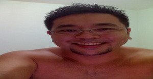 Tomodati1606 48 years old I am from Recife/Pernambuco, Seeking Dating Friendship with Woman
