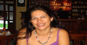 Llyta 60 years old I am from Recife/Pernambuco, Seeking Dating Marriage with Man