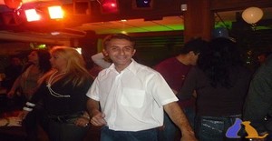 Lucianobernardo 49 years old I am from Porto Alegre/Rio Grande do Sul, Seeking Dating Friendship with Woman