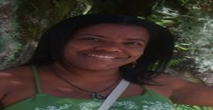 Bebelperolanegra 55 years old I am from Vitória/Espirito Santo, Seeking Dating Friendship with Man