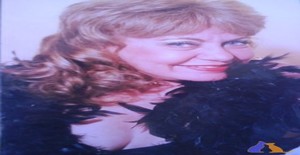 Lindaruth 55 years old I am from Fortaleza/Ceara, Seeking Dating Friendship with Man
