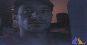 Weltonmagrao 33 years old I am from Maringa/Parana, Seeking Dating Friendship with Woman