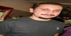 Rafinhasales 35 years old I am from Sao Paulo/Sao Paulo, Seeking Dating Friendship with Woman