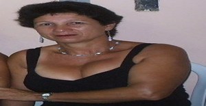 Aurealuiza 65 years old I am from Macae/Rio de Janeiro, Seeking Dating Friendship with Man