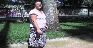 Simpaticazinha 57 years old I am from Rio de Janeiro/Rio de Janeiro, Seeking Dating Friendship with Man