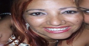 Rosangela1326 54 years old I am from Curitiba/Parana, Seeking Dating Friendship with Man